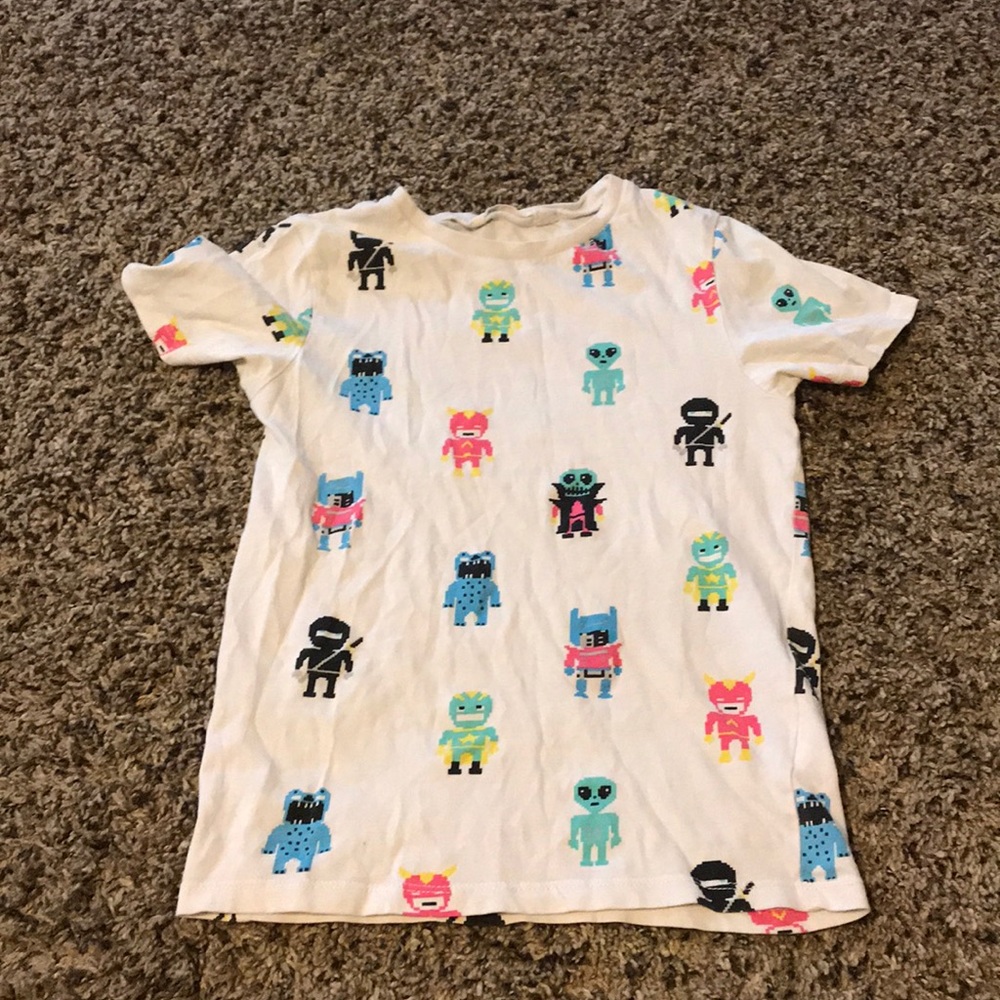 Boys H&M T-shirt